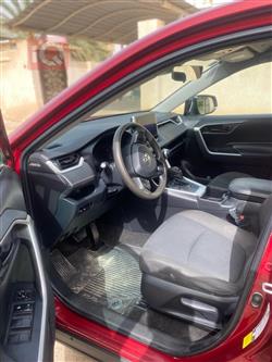 تويوتا راف 4